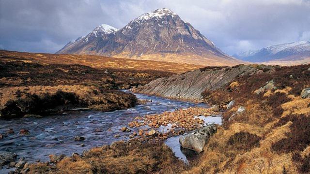 Highland Lodge Kilmorack Eksteriør bilde